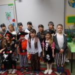 Klasa I a „Pirat Patch”
